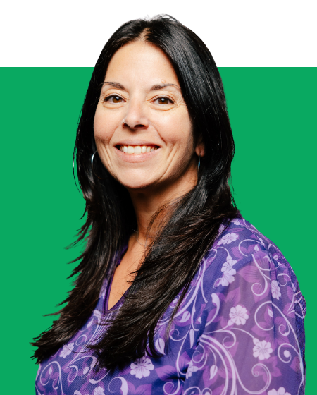 Kelly Buckley, Technician Recruiting Program Manager