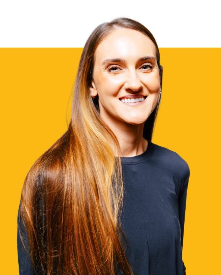 Kelly Chapman, Coordinator, University Recruitment