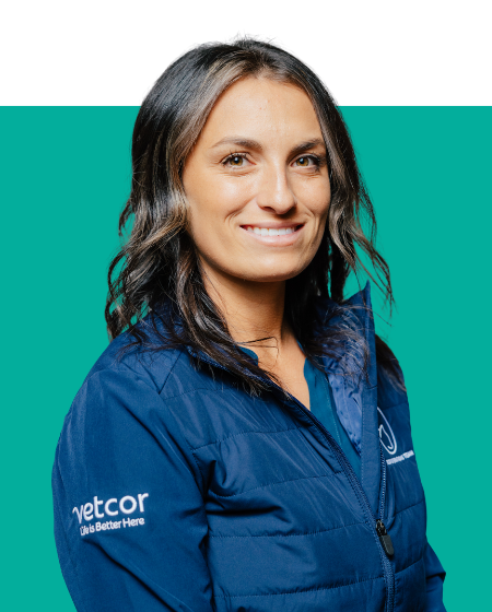 Kelly Davis, Regional Manager