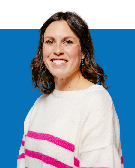 Lyndsi Fajkus, Talent Acquisition Manager