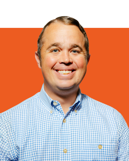 Dr. Luke Martin, Chief of Staff Advisor