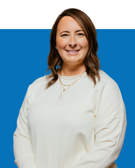 Alannah Labesky, Regional Manager