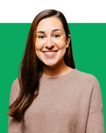 Larua Bartow, Coordinator, University Recruitment