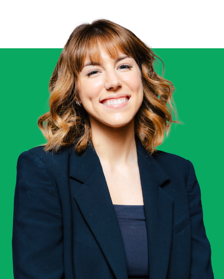 Meghan Fernandez, Regional Director