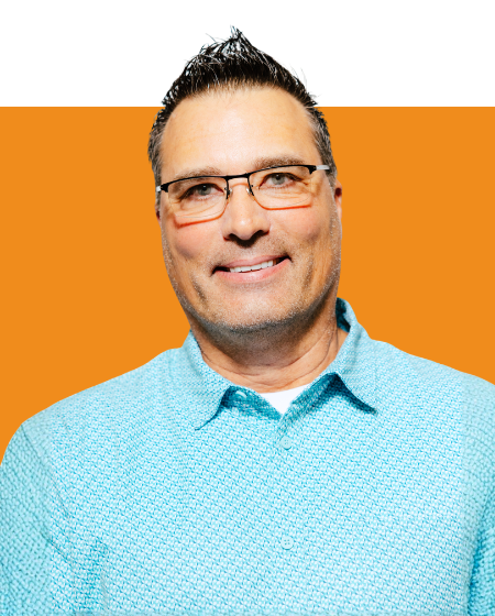 Dr. Michael Putnam, Chief of Staff Advisor