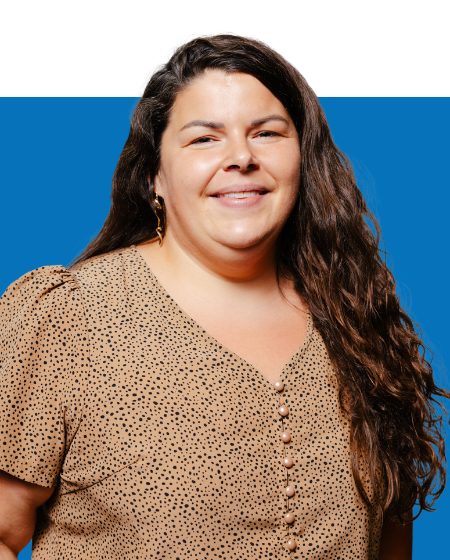 Nicole Curler, Regional Manager