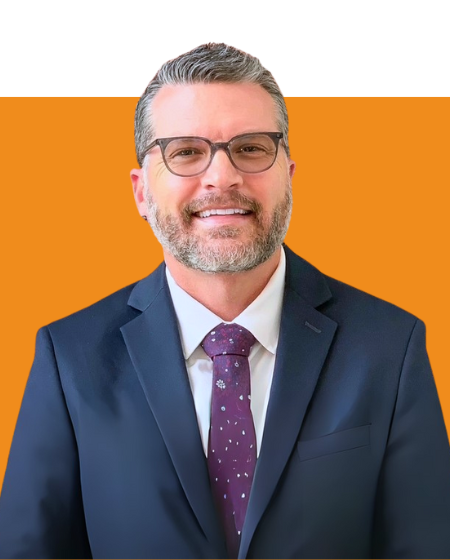 Rob Lewis, Regional Manager