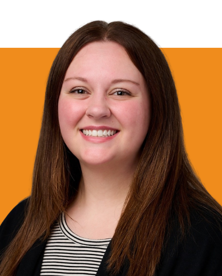 Robin Price University Recruiter