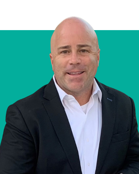 Rodger Baca, Chief Development Officer