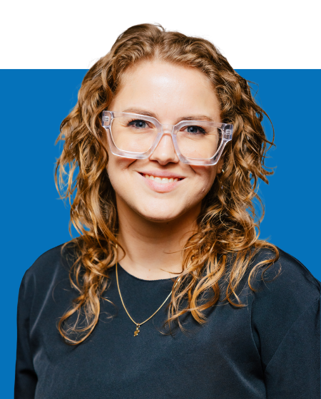 Savannah Williamson, Regional Manager