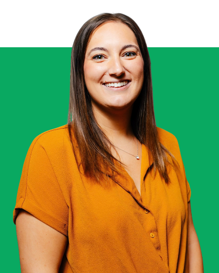 Sally Thompson, Talent Acquisition Manager