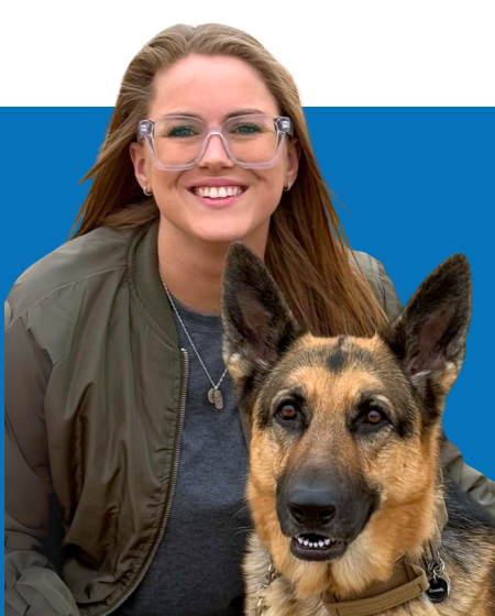 Savannah Williamson, Regional Manager