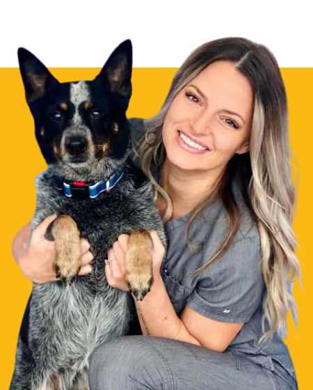 Shelby McKenzie, Regional Manager