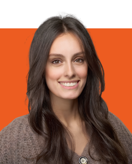 Vanessa Sanchez, Talent Acquisition Manager
