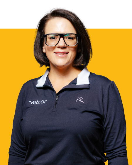 Victoria Brown, Vice President Practice Support