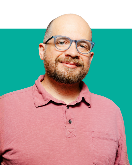 Woody Veritisse, Talent Acquisition Specialist, Technician & Support Staff Recruitment