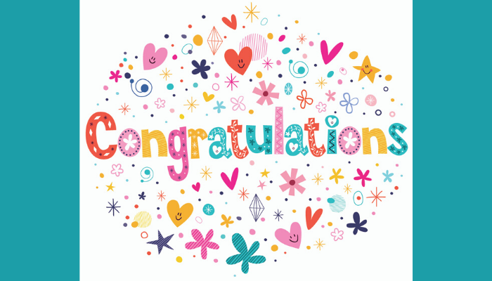 Congrats To Our Veterinary Technicians Who Passed Their Boards!
