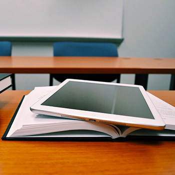 Veterinary school acceptances