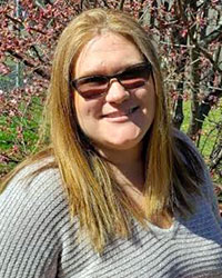 Regional Manager, Christine Rachwal