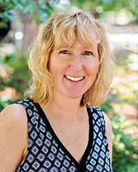 Dr. Julie Bergeron, DVM