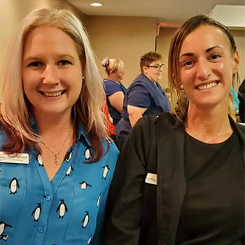 gateway animal clinic wellbeing conference 