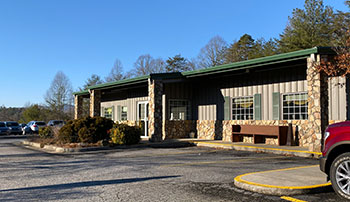 Ocoee Animal Hospital in Blue Ridge, GA