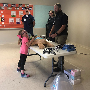 shenandoah dr bostick