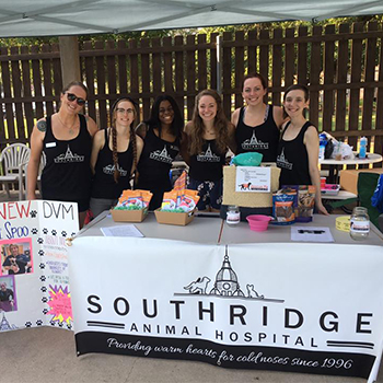 southridge animal hosp 