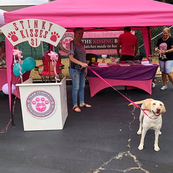 vet services aiken open house 