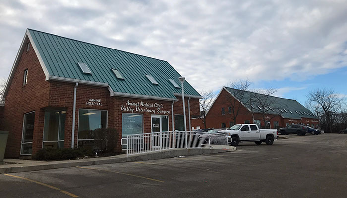 Animal Medical Clinic of St. Charles Partners with VetCor